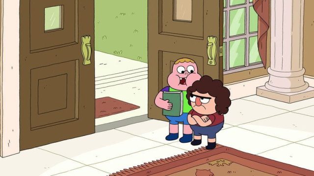 Clarence S02E35
