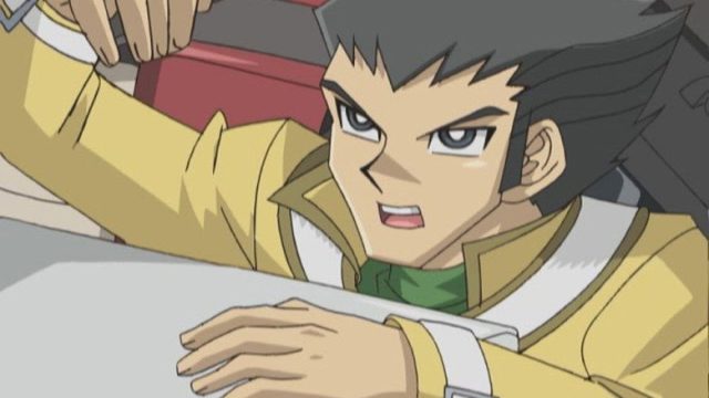 Yu-Gi-Oh! GX S01E66