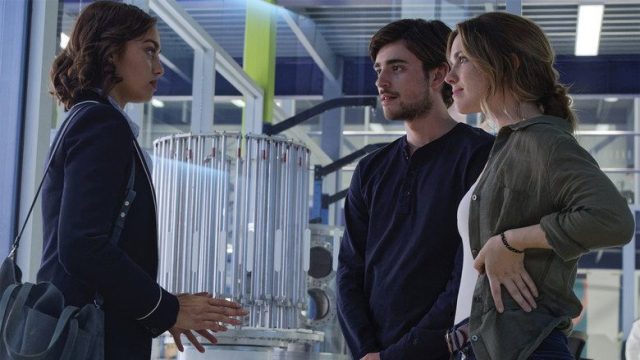 Salvation S01E09