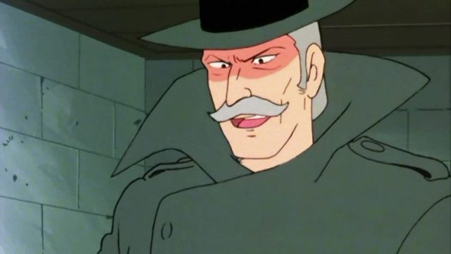 Lupin III S02E46
