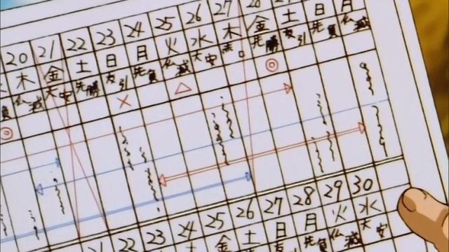 Samurai X S03E29
