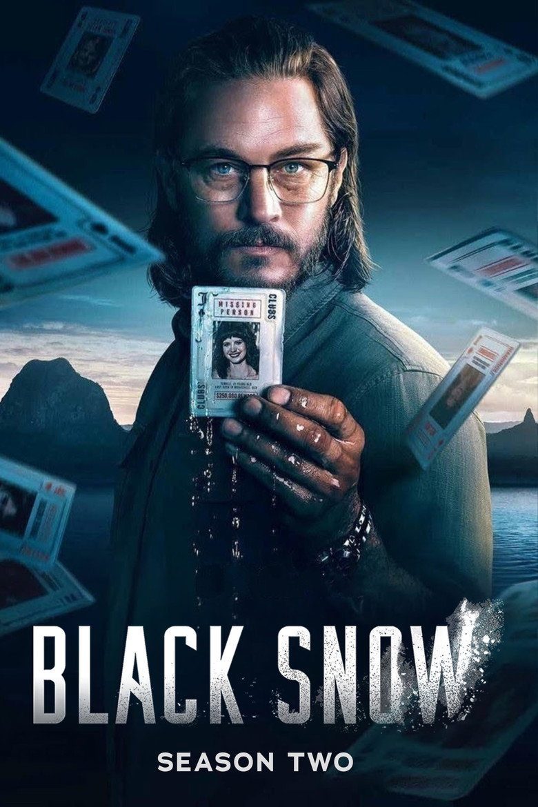 Black Snow Temporada 2