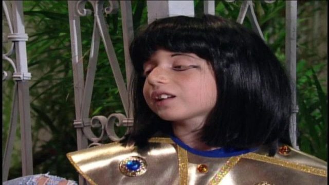 Vecinos S02E09