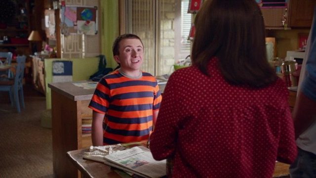The Middle S09E03