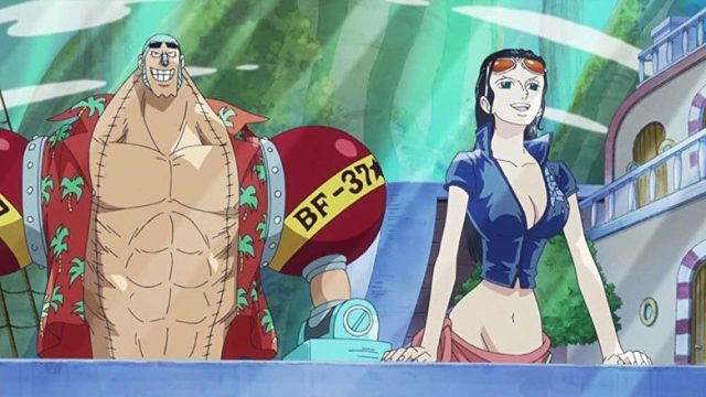 One Piece S14E523