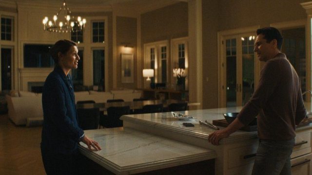 La bestia en mí S01E02