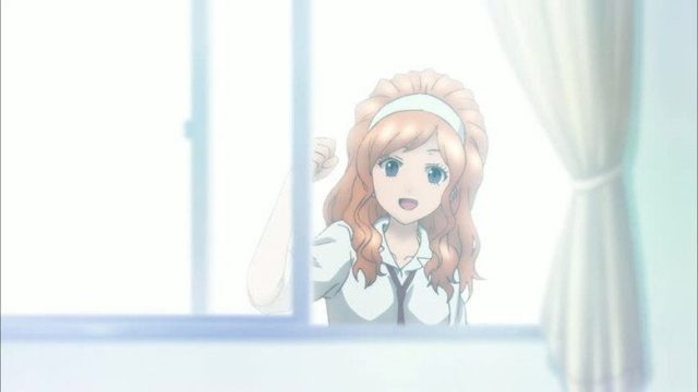 SKET DANCE S01E23