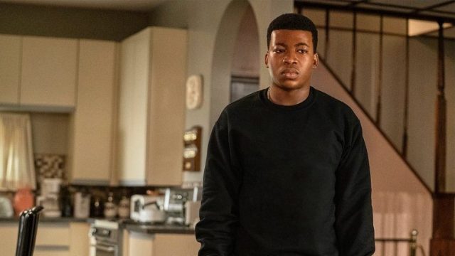 Power Book III: Raising Kanan S01E08