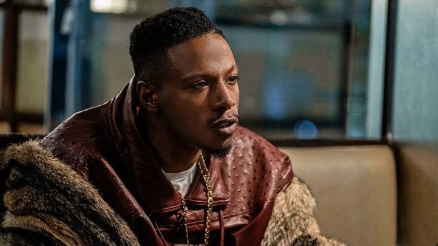 Power Book III: Raising Kanan S01E07