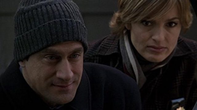 La Ley y el Orden: Unidad de Víctimas Especiales S05E16