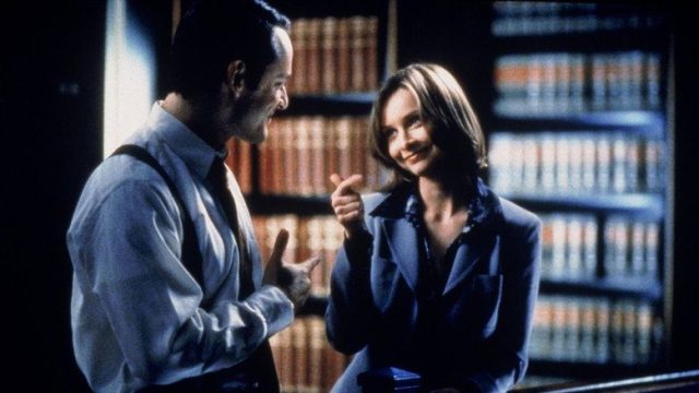 Ally McBeal S01E08