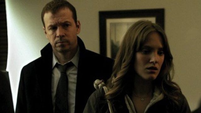 Sangre Azul S02E20