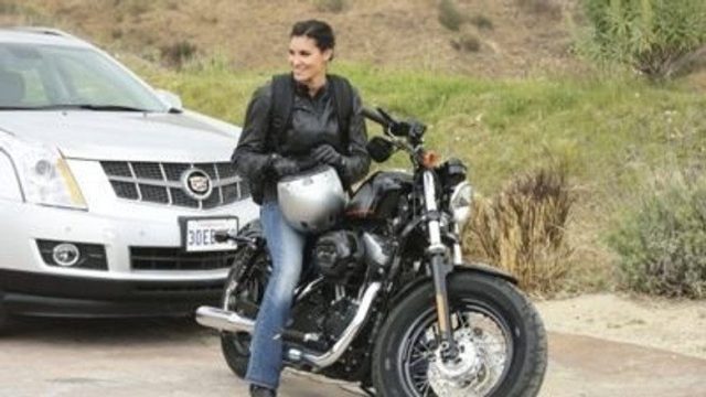 NCIS: Los Ángeles S04E24