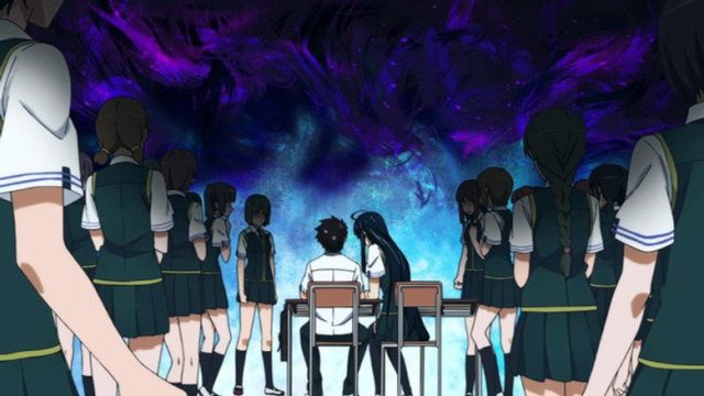 Witch Craft Works S01E03