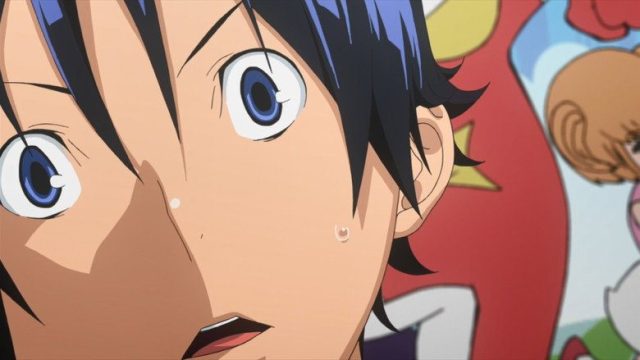 Bakuman S03E08