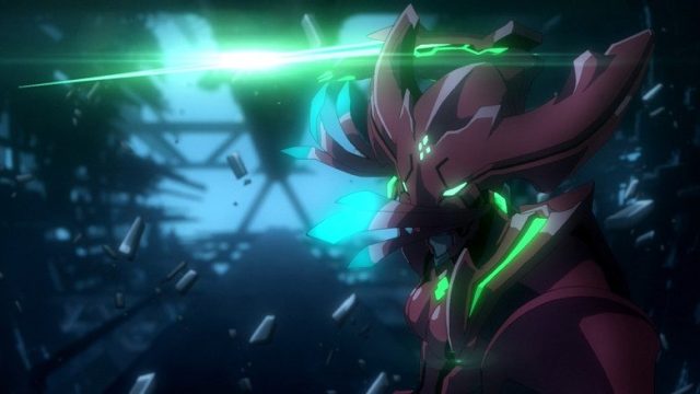 Metallic Rouge S01E04