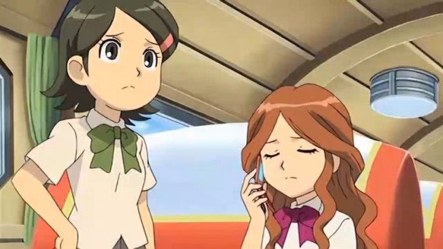Súper Once S01E29