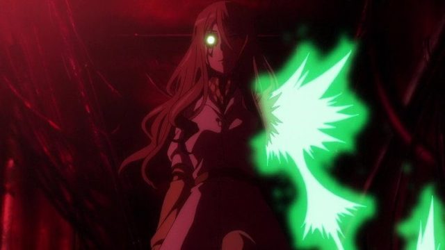 A Certain Magical Index S03E17