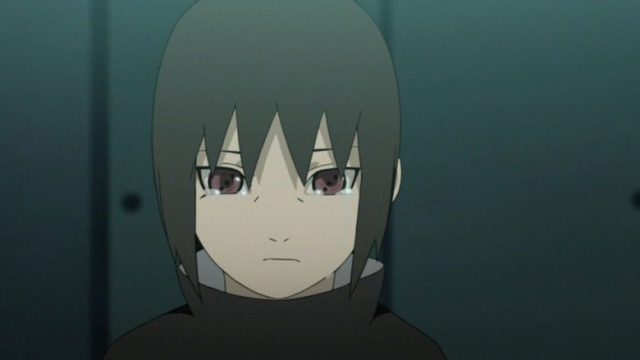 Naruto Shippuden S20E453