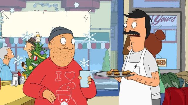Bob's Burgers S08E06