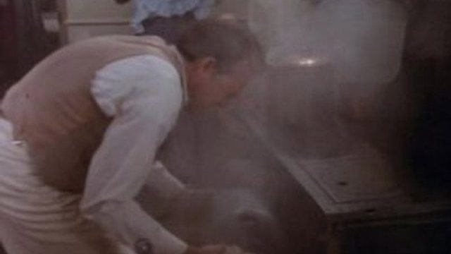 La familia Ingalls S06E20