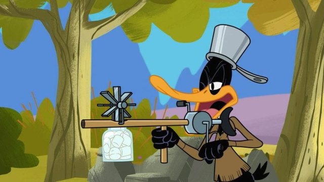 New Looney Tunes S03E45