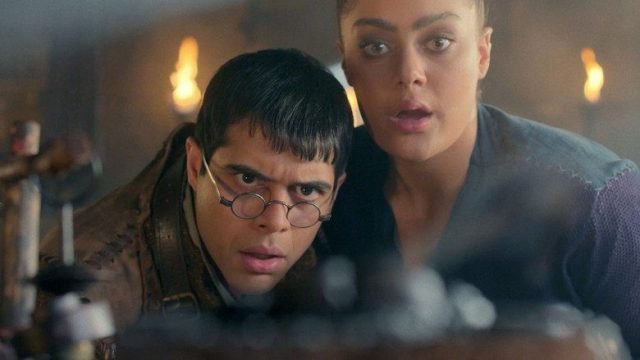 The Outpost S03E02