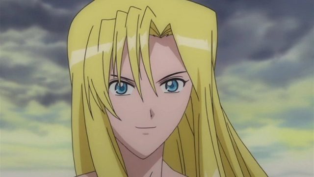 Kaleido Star S01E13