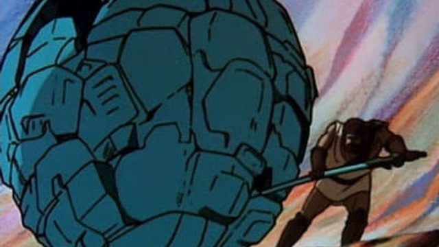 Ulises 31 S01E07