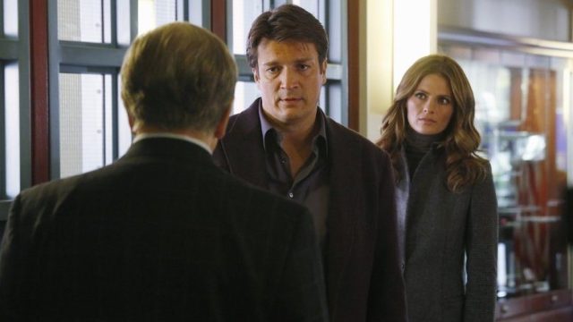 Castle S06E15