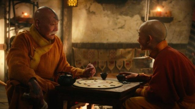 Avatar: La leyenda de Aang S01E05