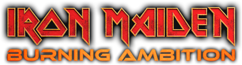 Iron Maiden: Burning Ambition
