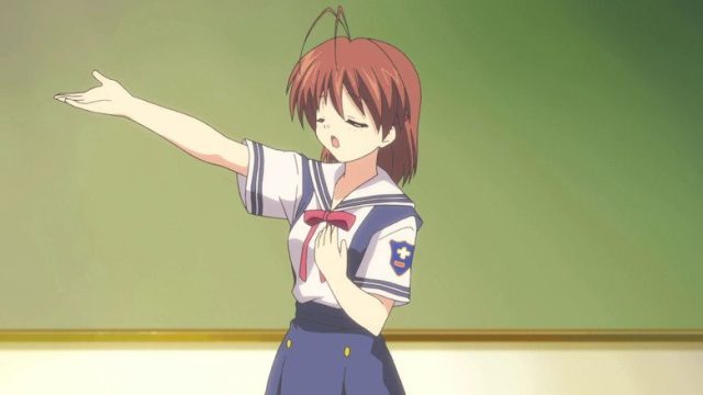 Clannad S01E21