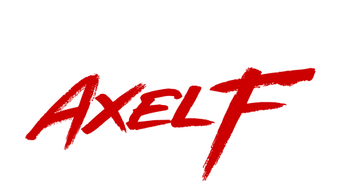 Un detective suelto en Hollywood: Axel F.
