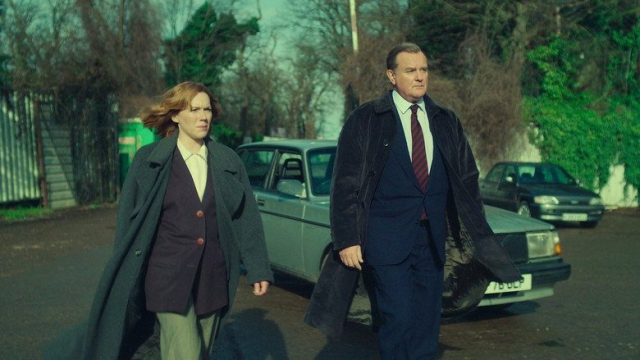 The Gold S02E01
