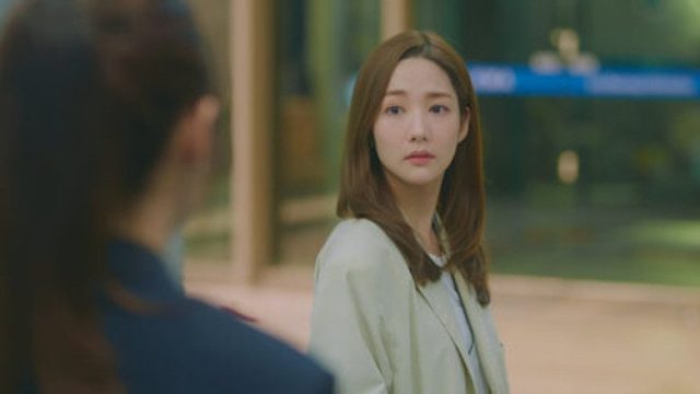 Las inclemencias del amor S01E04