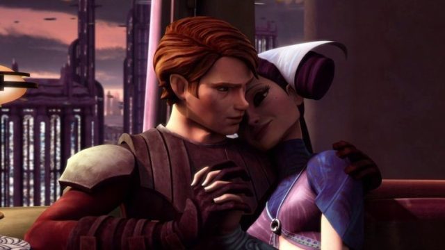 Star Wars: La Guerra de los Clones S02E04