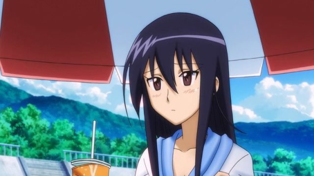 Seitokai Yakuindomo S01E07