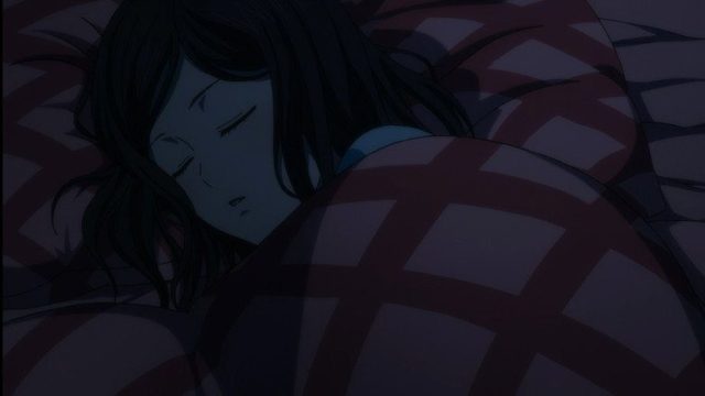 RDG レッドデータガール S01E10