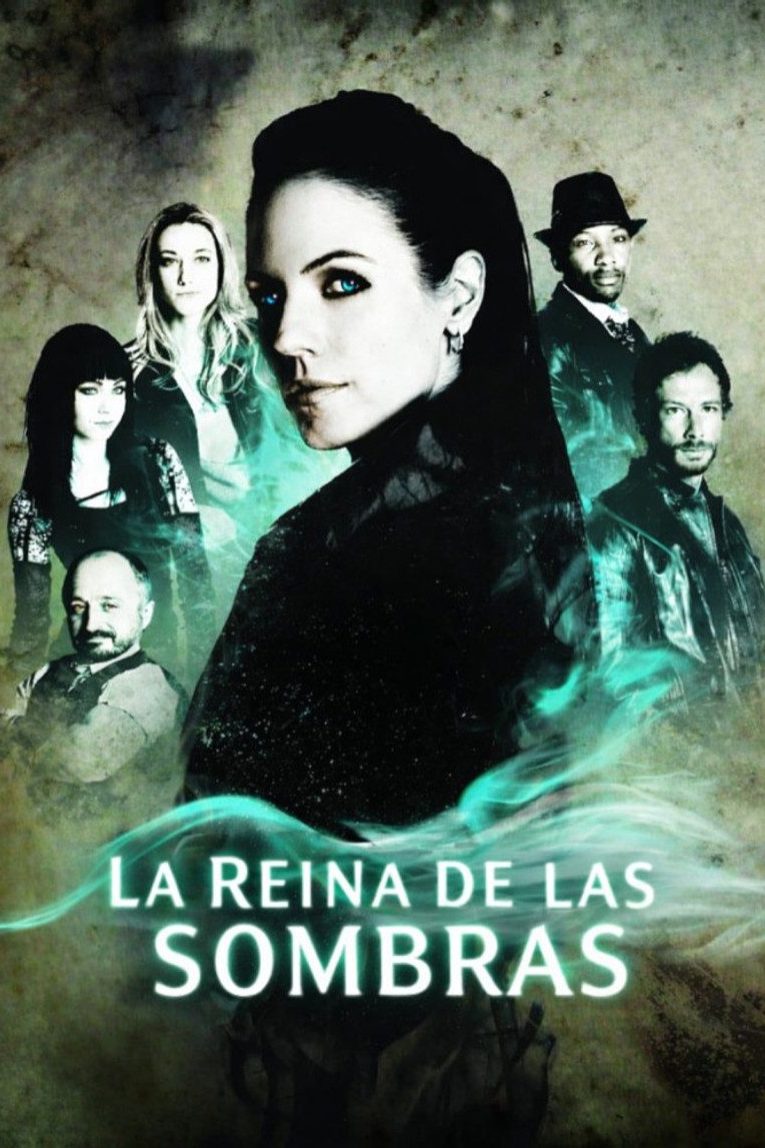 La reina de las sombras Temporada 2