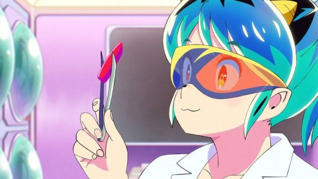 Urusei Yatsura S01E18