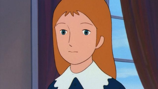 Perrine, sin familia S01E47