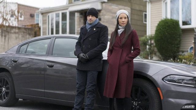 Elementary S05E11