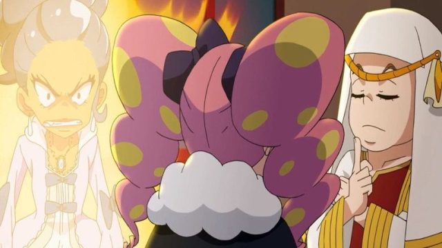 Bakugan: Battle Planet S02E33