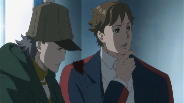 Kabukicho Sherlock S01E24