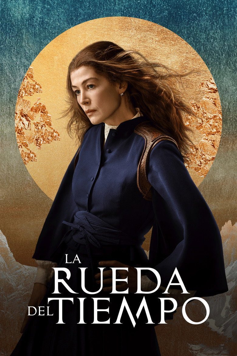 La rueda del tiempo Especiales