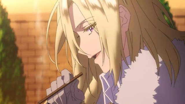 7th Time Loop: The Villainess Enjoys a Carefree Life Married to Her Worst Enemy! S01E09