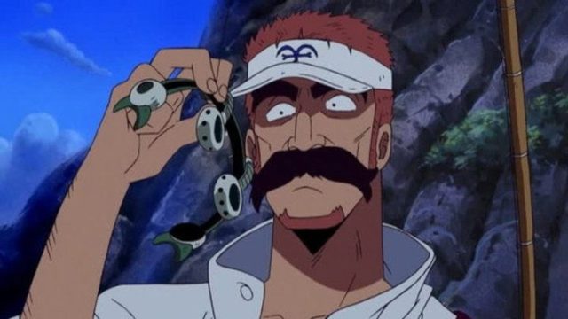 One Piece S07E196