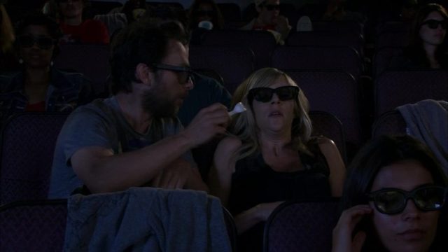 Siempre hace sol en Filadelfia S06E10