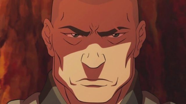 Avatar: La Leyenda de Korra S03E09